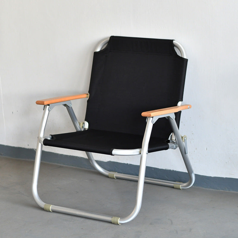 户外折叠椅Outdoor folding chair