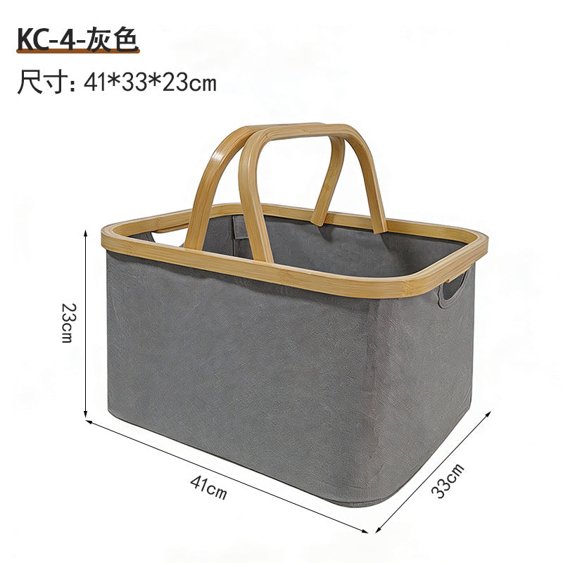 家用收纳筐藤编内衣内裤多功能防水衣物袜子收纳篮整理收纳分格篮Home Storage Basket: Wicker Underwear and Lingerie Storage Basket – Multifunctional Waterproof Basket for Clothes and Socks – Organiser with Compartments