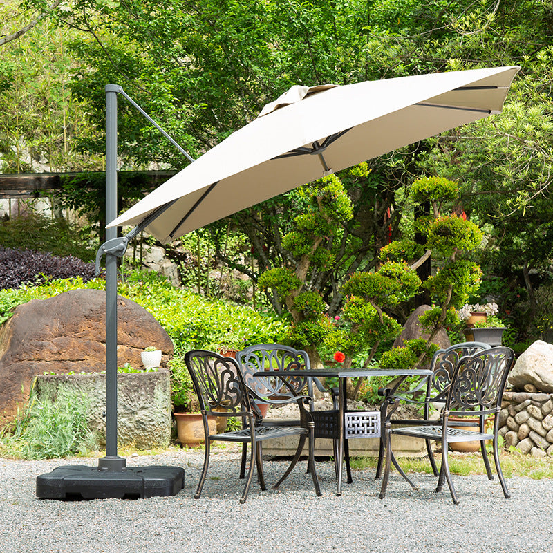 小罗马方伞Little Roman Square Umbrella