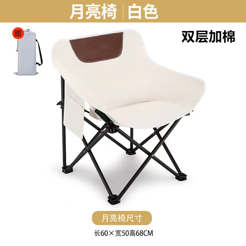 户外高靠背椅Outdoor high-back chair