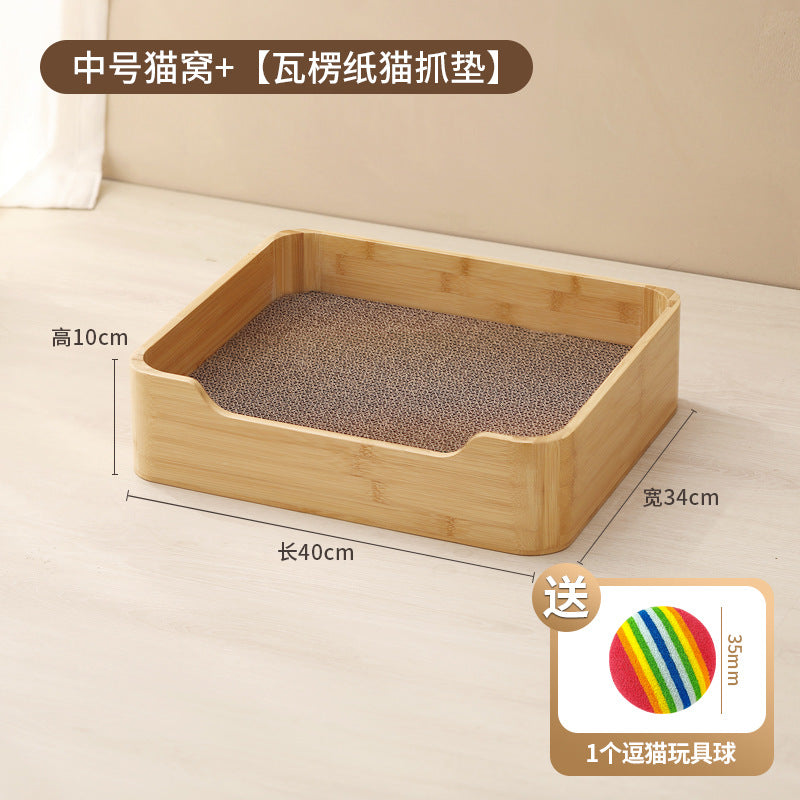 猫窝猫抓板源头工厂logo贴牌代工OEM厂家直销定制来图加工Cat Beds and Scratching Posts: Direct from the Manufacturer – Logo, Private Labelling, OEM, Factory Direct Sales, Customisation and Manufacturing to Your Designs