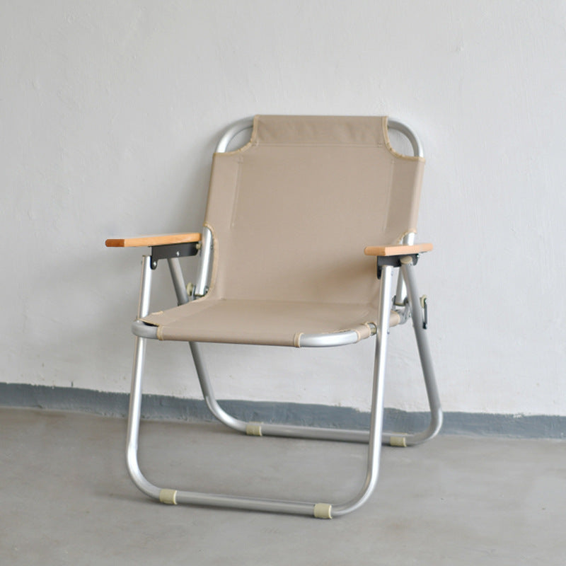 户外折叠椅Outdoor folding chair