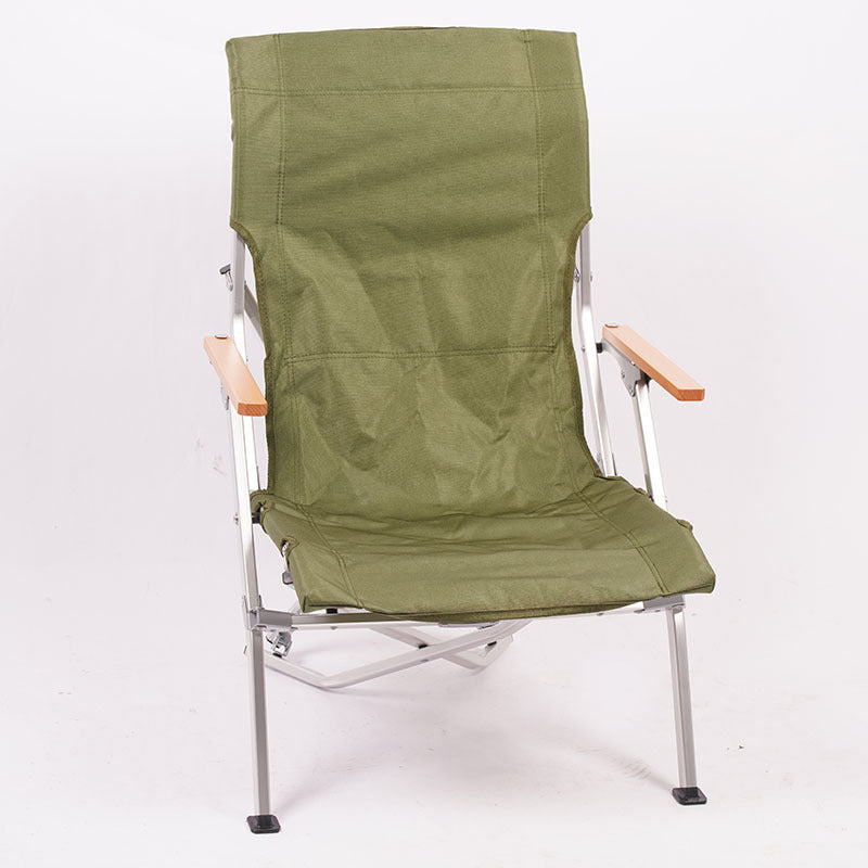 铝合金海狗椅Aluminium alloy ‘Seal’ chair