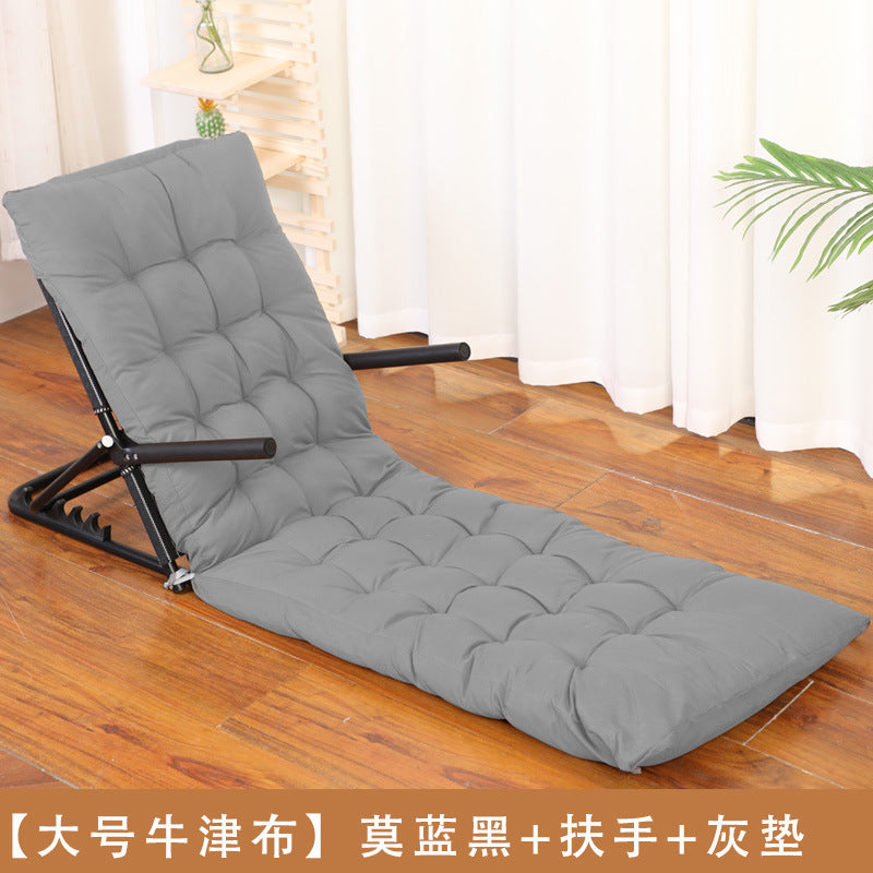 多功能靠背椅 Multifunctional Reclining Chair