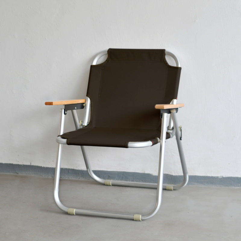 户外折叠椅Outdoor folding chair