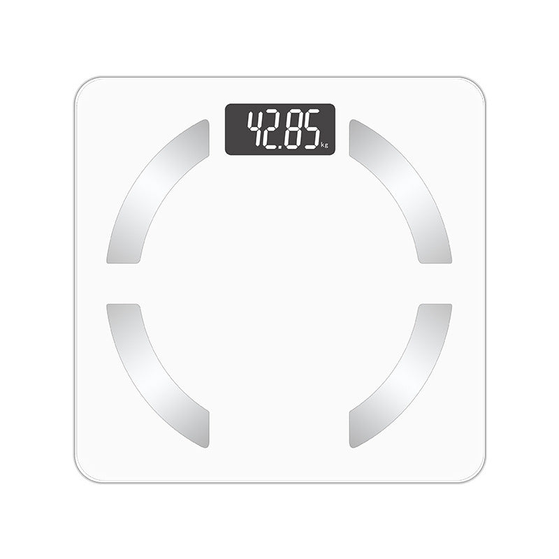 体重秤智能体脂秤家用电子秤人体称重计充电款高精准定制一个起批Smart Body Fat Scale, Home Use Electronic Scale, Personal Weighing Scale, Rechargeable, High Precision, Customisable, Minimum Order Quantity: 1, Wholesale Available