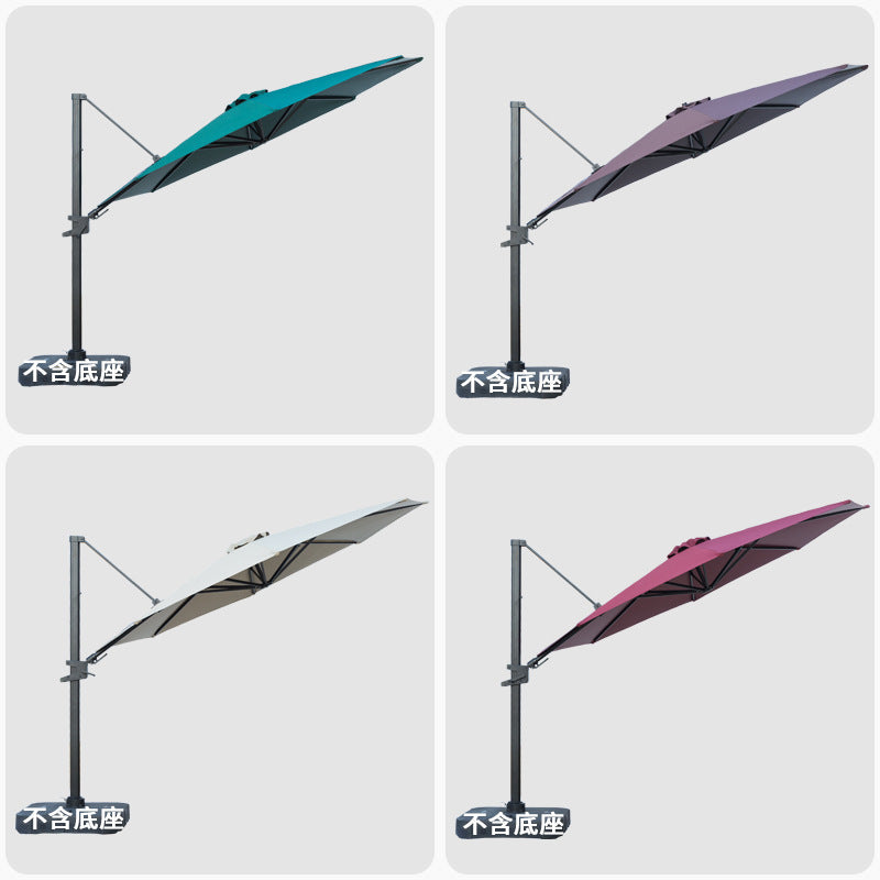 户外遮阳伞Outdoor Umbrellas