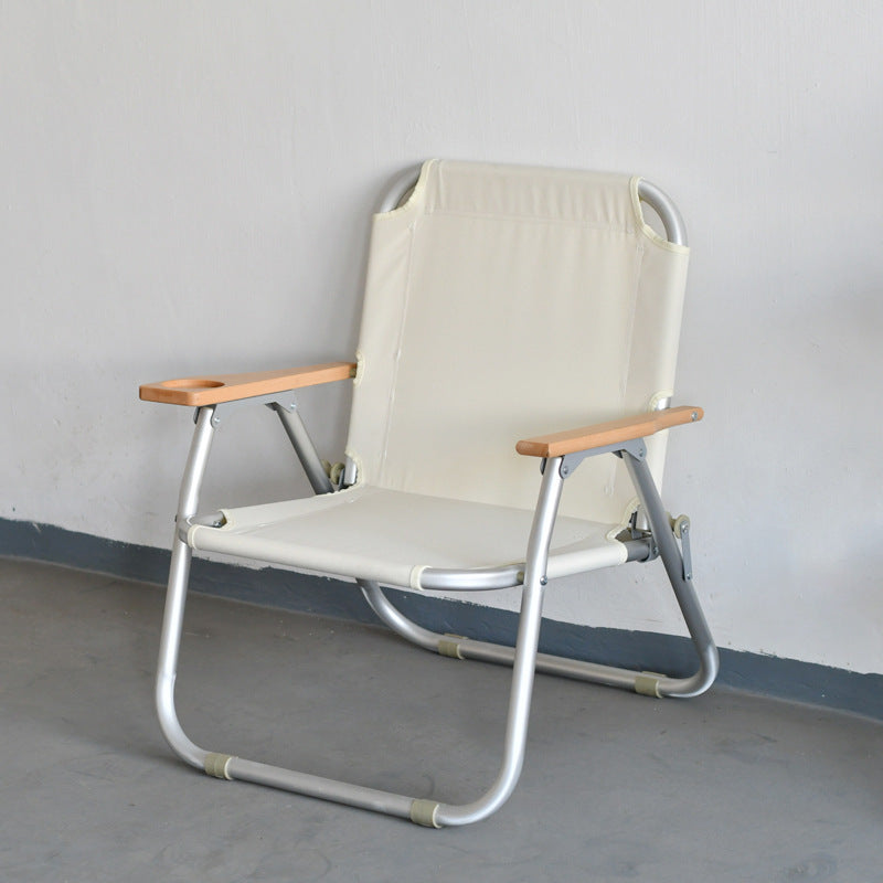 户外折叠椅Outdoor folding chair