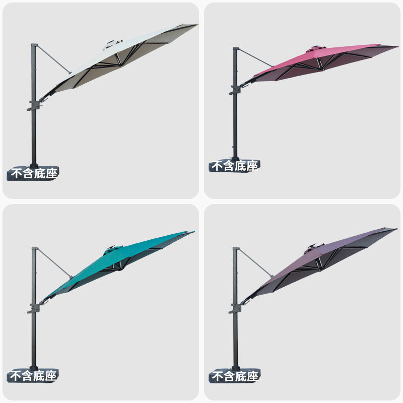 户外遮阳伞Outdoor Umbrellas