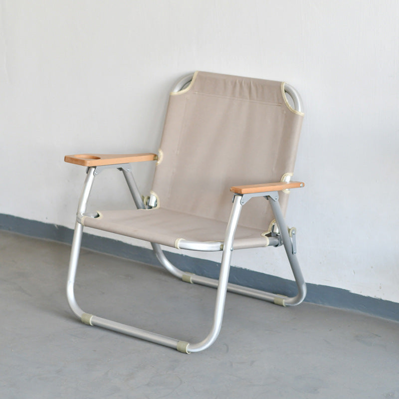 户外折叠椅Outdoor folding chair