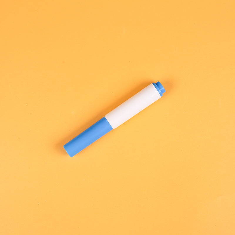 定制各类水彩笔粗头软头水溶性环保儿童绘画彩笔可印logoCustomised watercolour pens of various types, including broad-tip and soft-tip, water-soluble, eco-friendly children’s art pens; logo printing available